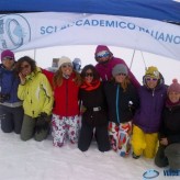 Brrr!!! SAI che freddo!!!